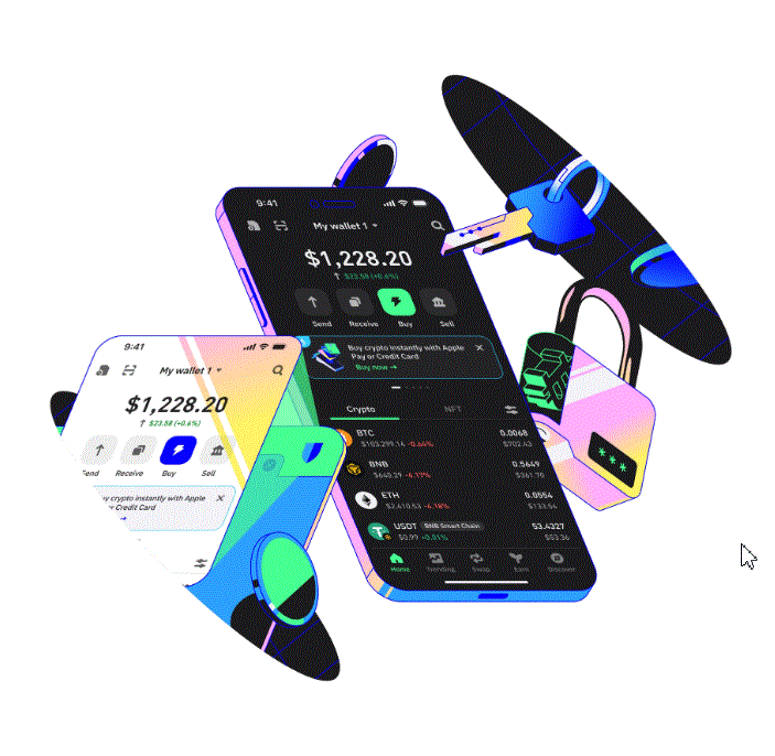 汝瓷之都TrustWallet钱包 曲剧故乡