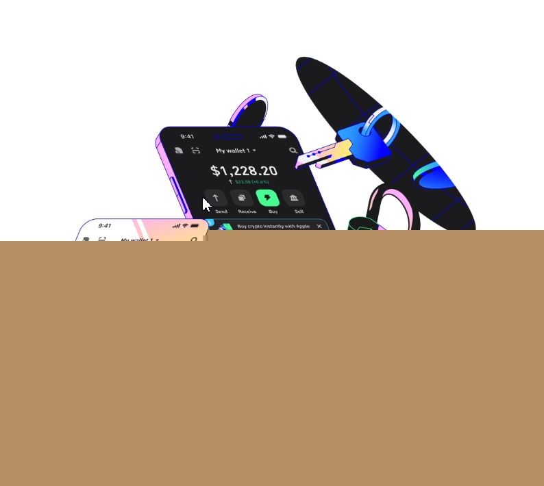 Trust钱包官网入口