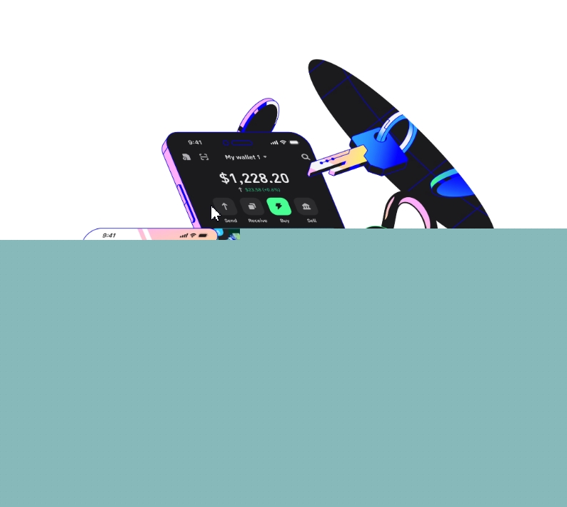 Trust钱包官网入口