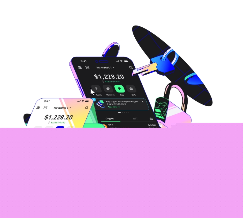 Trust钱包app下载