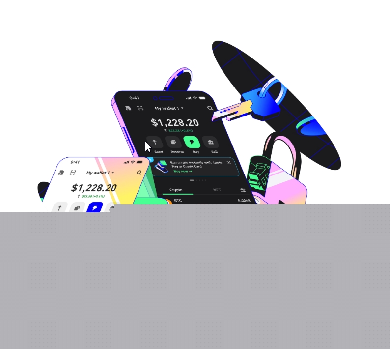 Trust钱包app下载